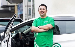 Tâm thư gửi "người ở lại" của vị sếp 6 năm gắn bó với Grab Việt Nam: Cứ giữ vững tinh thần ham học hỏi, dấn thân và đặt khách hàng lên hàng đầu... Grab sẽ ngày càng mạnh mẽ!