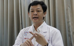 Giám đốc Bệnh viện Chợ Rẫy: Chúng tôi đã chuẩn bị đối phó virus từ Vũ Hán