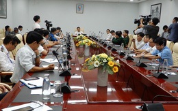 Có 218 người đến từ Vũ Hán mới nhập cảnh và đang lưu trú ở Đà Nẵng