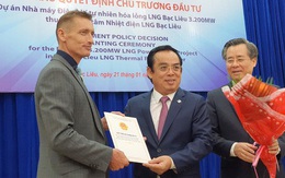 Dự án tỷ đô “xông đất” cho dòng vốn FDI vào Việt Nam năm 2020