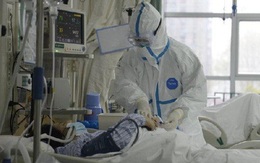 Virus Vũ Hán: Phát hiện nhiều người nhiễm nhưng không triệu chứng, máy quét thân nhiệt bất lực?