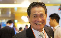 Ông Đặng Văn Thành: Nếu có kiếp sau vẫn muốn làm doanh nhân