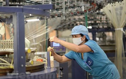''Hành trình'' đưa Việt Nam vào top 3 xuất khẩu dệt may thế giới