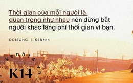 Những bài học ngày đầu năm cần ghi nhớ: Vấn đề không phải là vấn đề, giải quyết vấn đề mới là vấn đề