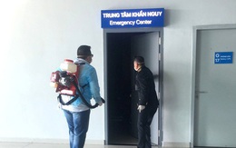 Đã tìm ra nữ hành khách ở Hải Phòng đi máy bay “trốn” kiểm soát virus corona