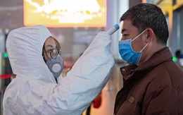 Công bố mới từ Trung Quốc: Đàn ông dễ nhiễm virus Corona hơn hẳn phụ nữ