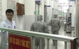 Phòng chống virus corona: Giám sát chặt tại sân bay Tân Sơn Nhất