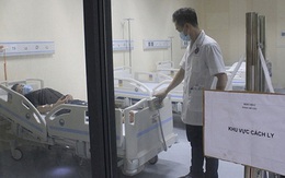 Diễn biến dịch virus corona: 5 người dương tính, Việt Nam khẩn cấp phòng chống lây lan