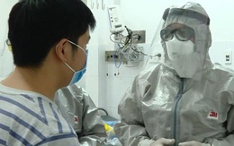 NÓNG: Tiết lộ cách chữa thành công người nhiễm virus corona của Bệnh viện Chợ Rẫy
