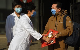 Trung Quốc thông báo 3 loại thuốc hiệu quả với coronavirus mới