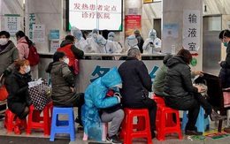 Trung Quốc cảnh báo: Người đã chữa khỏi bệnh viêm phổi do virus corona vẫn có thể tái nhiễm