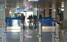 Hải Phòng: Các chuyến bay từ sân bay Cát Bi đi Trung Quốc sẽ tạm dừng khai thác