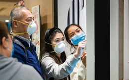 Apple là công ty thiệt hại nặng nhất vì dịch viêm phổi Vũ Hán