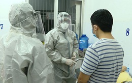 Tin vui: Việt Nam điều trị thành công ca thứ 2 nhiễm virus corona tại BV Chợ Rẫy, bệnh nhân Trung Quốc 66 tuổi hiện đã âm tính với virus này!