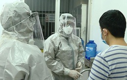 TP.HCM cách ly 4 người nghi nhiễm virus corona: 4 bệnh nhân đều từng đi qua Vũ Hán, Trung Quốc