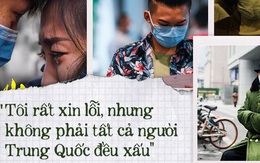 Chia sẻ nghẹn ngào từ một người con đất Vũ Hán: Khi đại dịch do virus corona thổi bùng nạn phân biệt chủng tộc