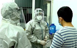 Bộ Y tế xác nhận phát hiện ca thứ 7 dương tính với virus Corona ở Việt Nam