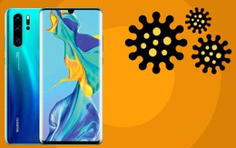 Virus corona xảy ra, người khổ nhất làng smartphone chính là Huawei