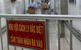 Phát hiện thêm, Việt Nam có ca nhiễm virus corona thứ 8