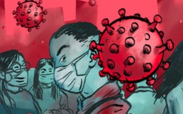 Người chỉ ho, sốt, có nên lo ngại mắc bệnh do virus corona không?