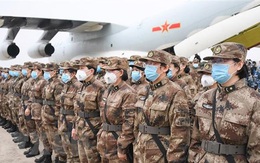 Trung Quốc cáo buộc Mỹ lan truyền nỗi sợ hãi về dịch bệnh virus corona