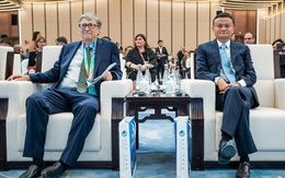 Bill Gates, Jack Ma và giới tỷ phú chung tay chống đại dịch Corona