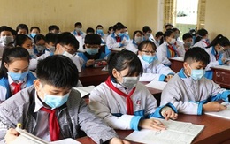 Thông tin phát hiện 36 học sinh, giáo viên ở Điện Biên có biểu hiện cảm cúm, ho, sốt là không chính xác