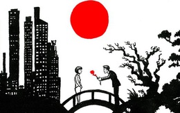 Một thế hệ Nhật Bản "không tình yêu": Chỉ cần đủ điều kiện là cưới, bất kể tình cảm ra sao