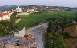 Lộ diện liên danh nhà đầu tư 'siêu đô thị' gần 2.900 tỷ ở Lạng Sơn