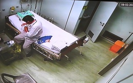 Bên trong khu cách ly điều trị người đàn ông nhiễm nCoV ở bệnh viện Nhiệt đới