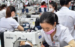 nCoV thách thức kinh tế Việt Nam
