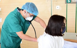 Chiều nay, Việt Nam có thêm 3 bệnh nhân nhiễm virus Corona được xuất viện