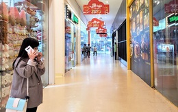 Cảnh khác lạ của loạt trung tâm thương mại, khu vui chơi mua sắm tại Hà Nội