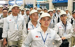 Lao động bất hợp pháp có cơ hội trở lại làm việc tại Hàn Quốc