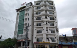 Khách sạn, nhà hàng Nha Trang ế ẩm vì vắng khách du lịch