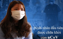 Sức khỏe cô gái Thanh Hóa khỏi bệnh do nCoV bây giờ ra sao?