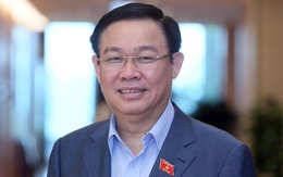 Bí thư Vương Đình Huệ chuyển sinh hoạt về đoàn đại biểu quốc hội Hà Nội