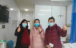 "Sức khỏe thực sự vô giá" - câu chuyện về nữ bác sĩ chiến thắng virus corona, cứu được người thân chỉ nhờ biện pháp đơn giản