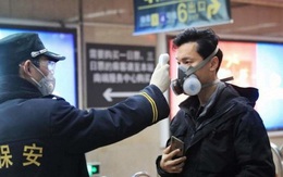 Trung Quốc sẽ hạ điểm tín nhiệm xã hội của công dân nếu họ cố tình che giấu biểu hiện nhiễm Covid-19