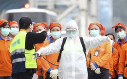 Nóng: Đài Loan xác nhận ca tử vong đầu viên vì virus corona, chưa rõ nguồn lây nhiễm