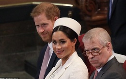 Vợ chồng Meghan Markle từ chối tham dự cuộc họp mặt gia đình hoàng gia, Nữ hoàng Anh đưa ra yêu cầu "đặc biệt"