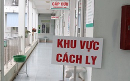 Hà Nội: Phát hiện 2 ca nghi nhiễm Covid-19, giám sát y tế 362 người