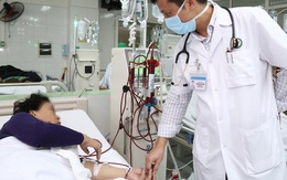 Bác sĩ BV Việt Đức khuyến cáo: Dễ bị hỏng, phải cắt thận vì bỏ qua 5 dấu hiệu cảnh báo sớm