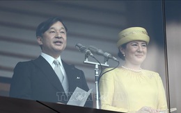 Lo ngại dịch COVID-19, Nhật Bản hủy Lễ kỷ niệm Ngày sinh Nhật hoàng