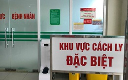 [TIN VUI] Bốn bệnh nhân ở "tâm dịch" Vĩnh Phúc đã khỏi virus Covid-19, hôm nay sẽ xuất viện