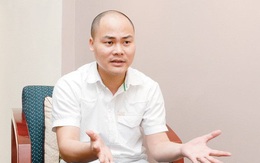 CEO BKAV Nguyễn Tử Quảng: Cảm động trước tình cảm của Bfan, Bphone 4 sẽ ra mắt vào tháng 3 tới