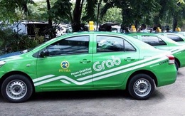 Dừng thí điểm taxi công nghệ, ứng dụng gọi xe Grab và Go-Viet có tiếp tục được hưởng lợi?