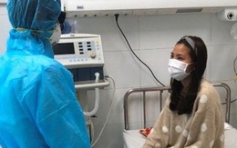 NÓNG: Việt Nam đã có phác đồ điều trị hiệu quả đối với Covid-19