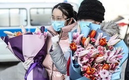 Trung Quốc: Vắcxin chống COVID-19 sẽ được thử nghiệm vào cuối tháng 4