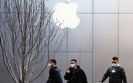 Muôn trùng khó khăn bủa vây Apple ở Trung Quốc
